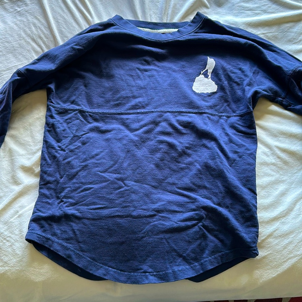 Block Island long sleeve